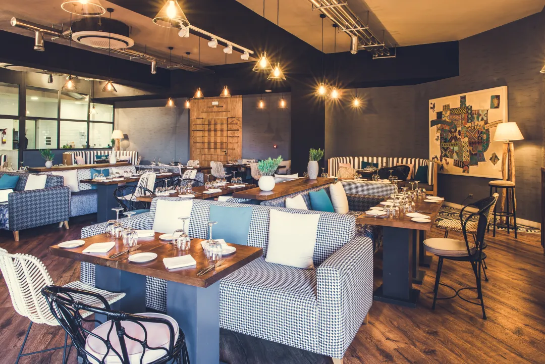 Paradis Plage Resort and Spa - Le 27