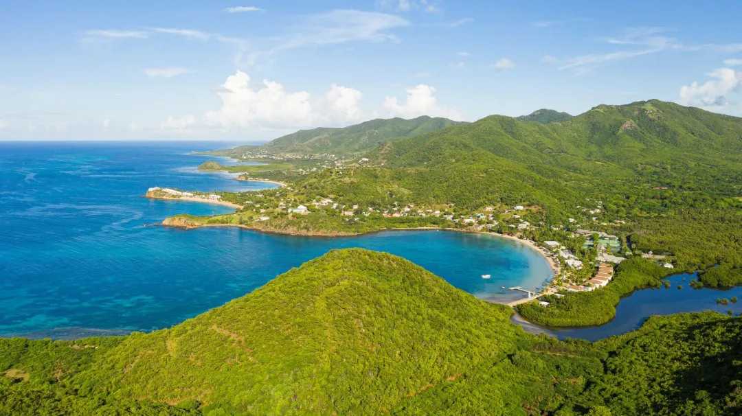 Carlisle Bay Antigua - Exterior