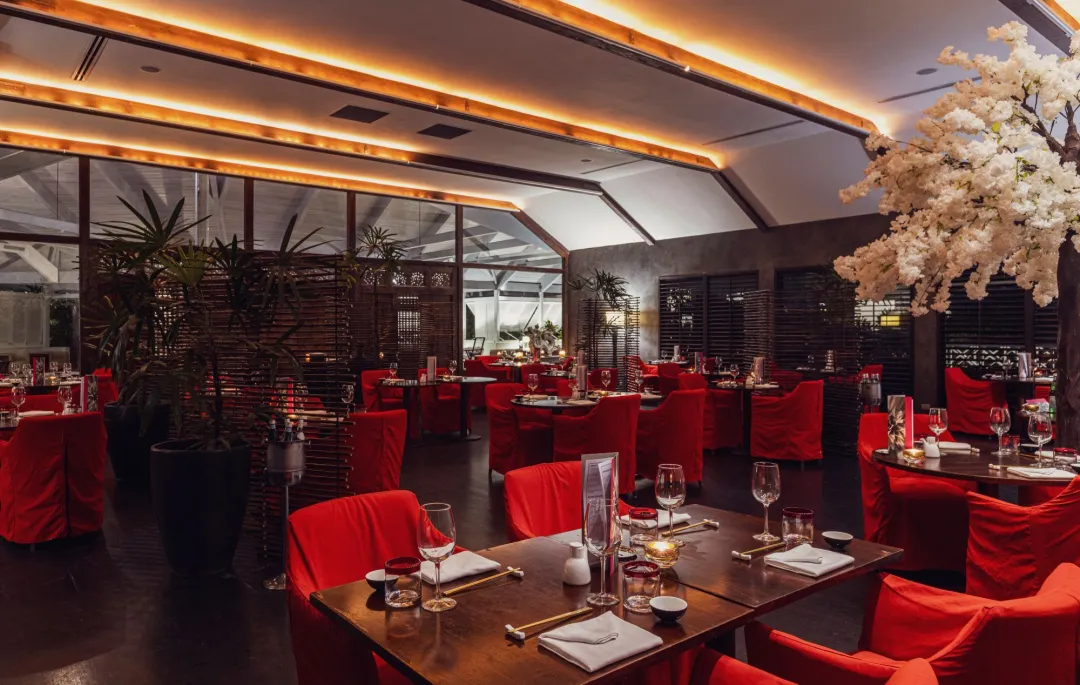 East Restaurant
