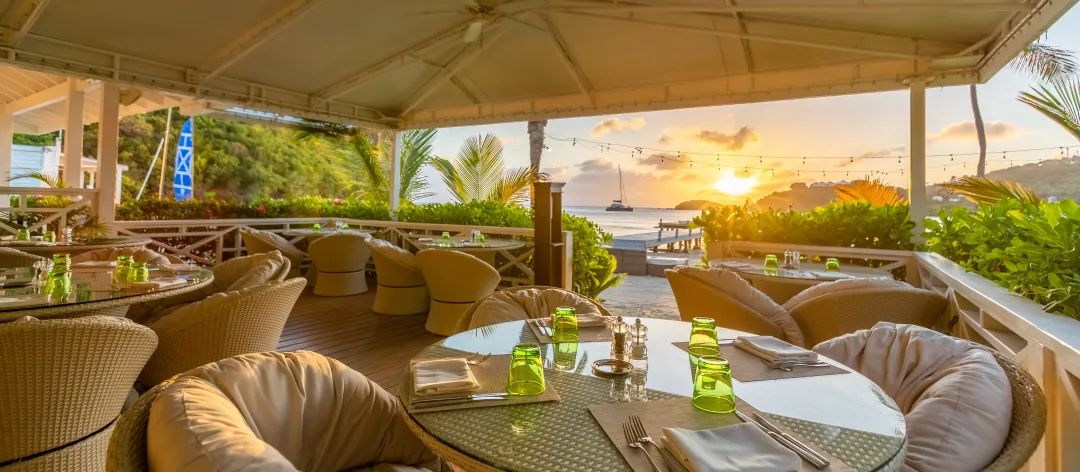 The Jetty Grill Restaurant