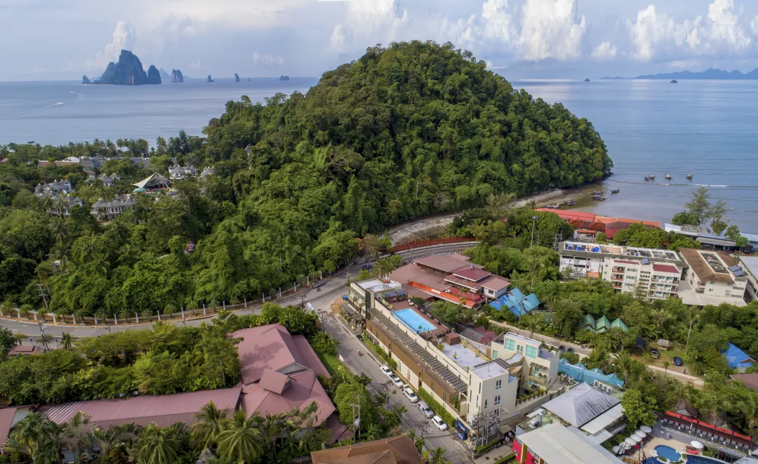 Navinda Krabi Resort