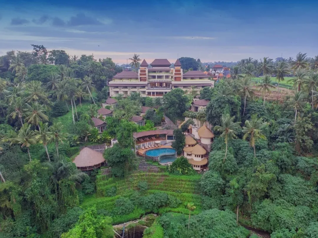 Tanadewa-Resort-Ubub-Resort-View