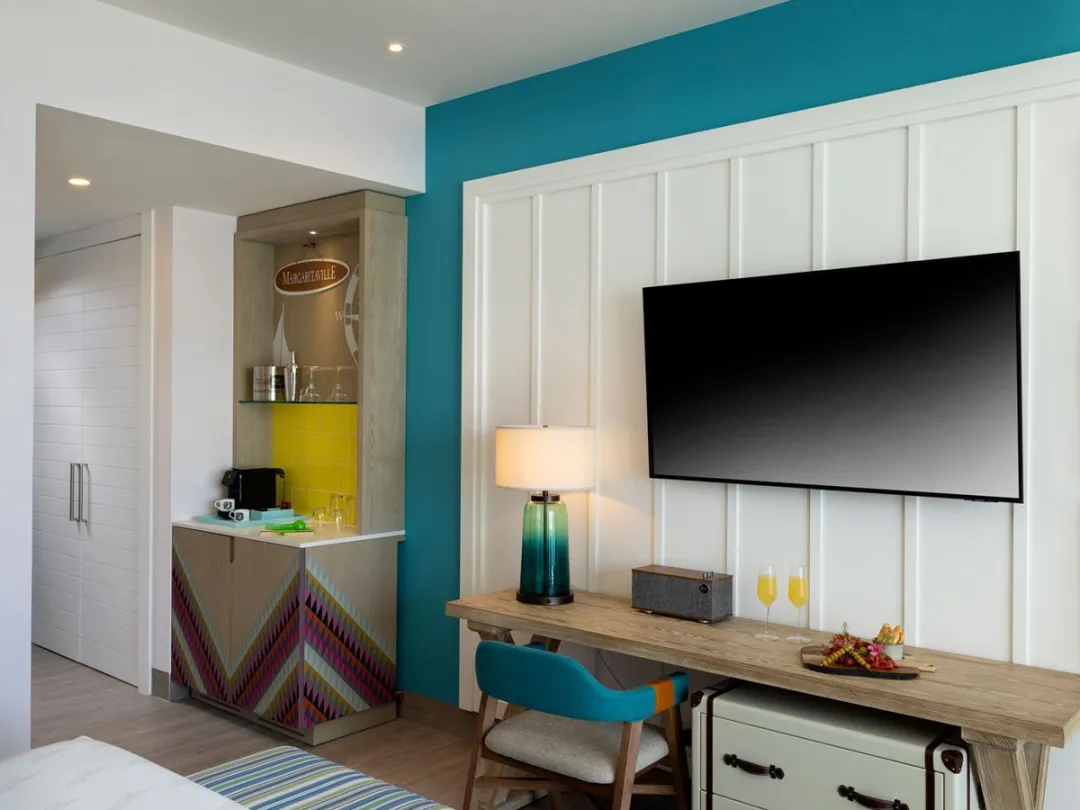Oceanfront Chillout Suite - Seating Aeria
