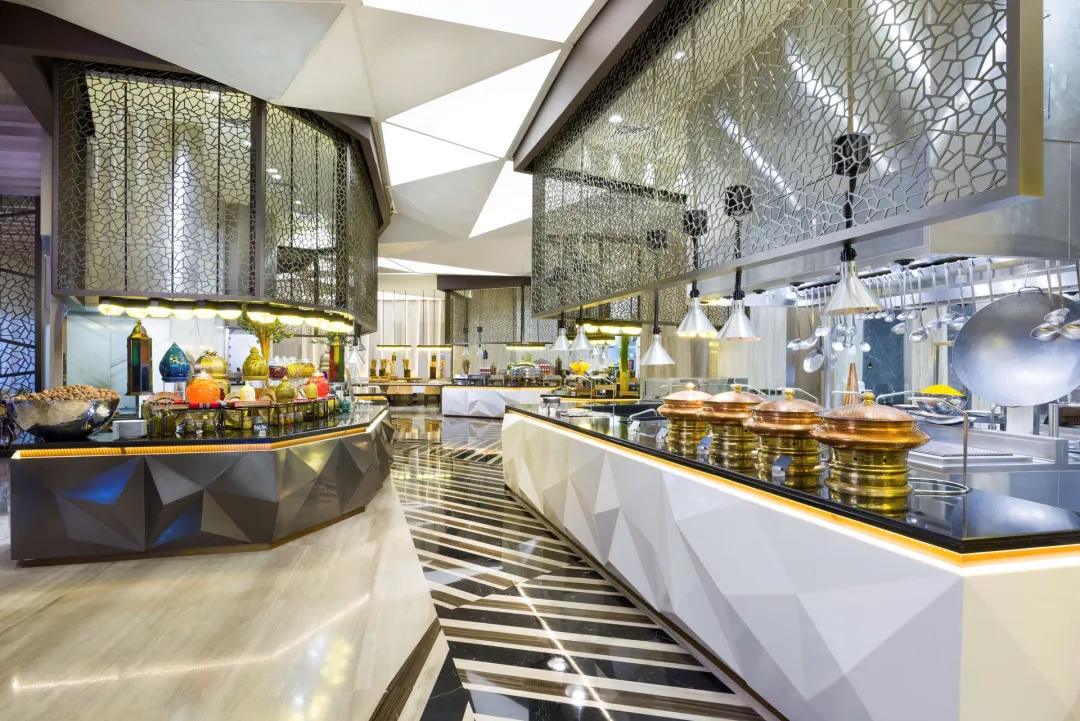 The Kitchen Restaurant