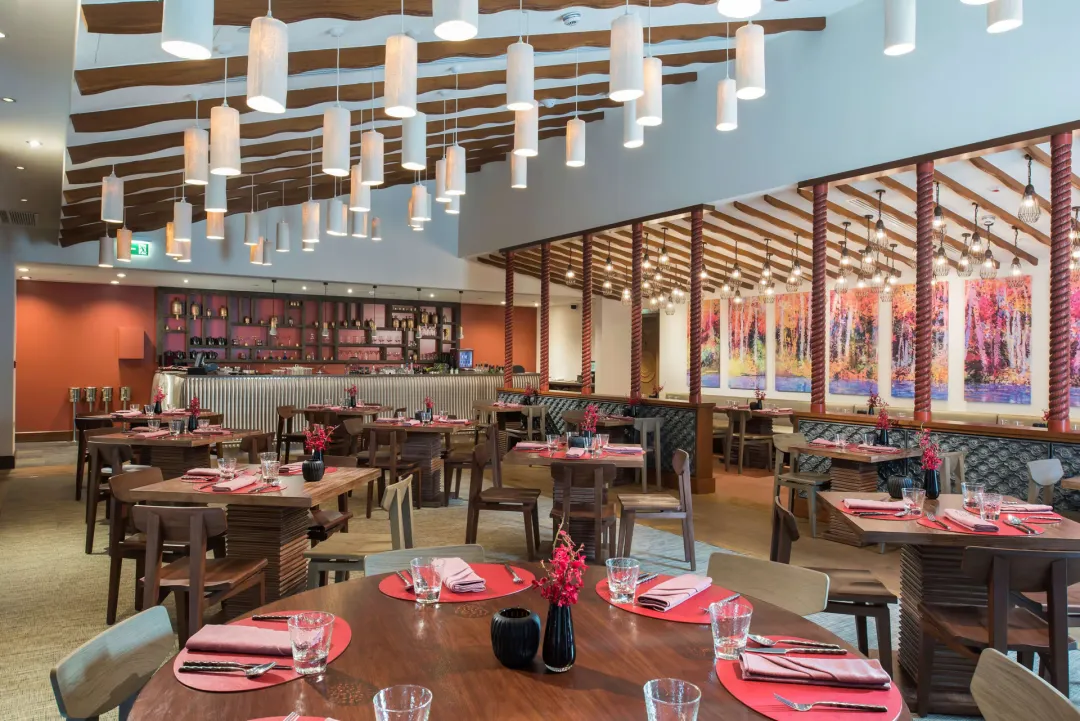 Soi Soi Restaurant