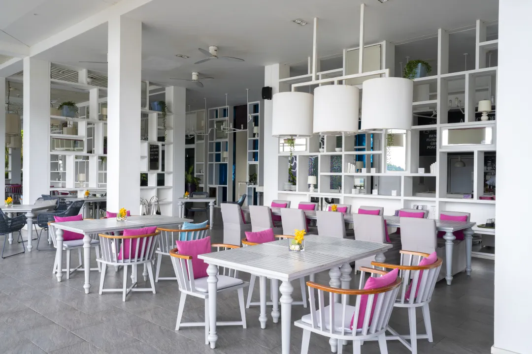 Cosmo Restaurant
