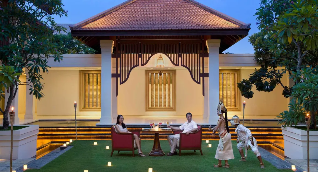 Dining by Design  Restaurant
