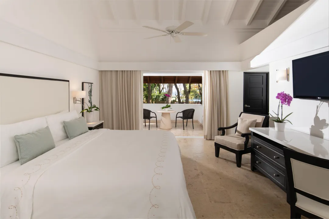 Superior Casitas - King Bed