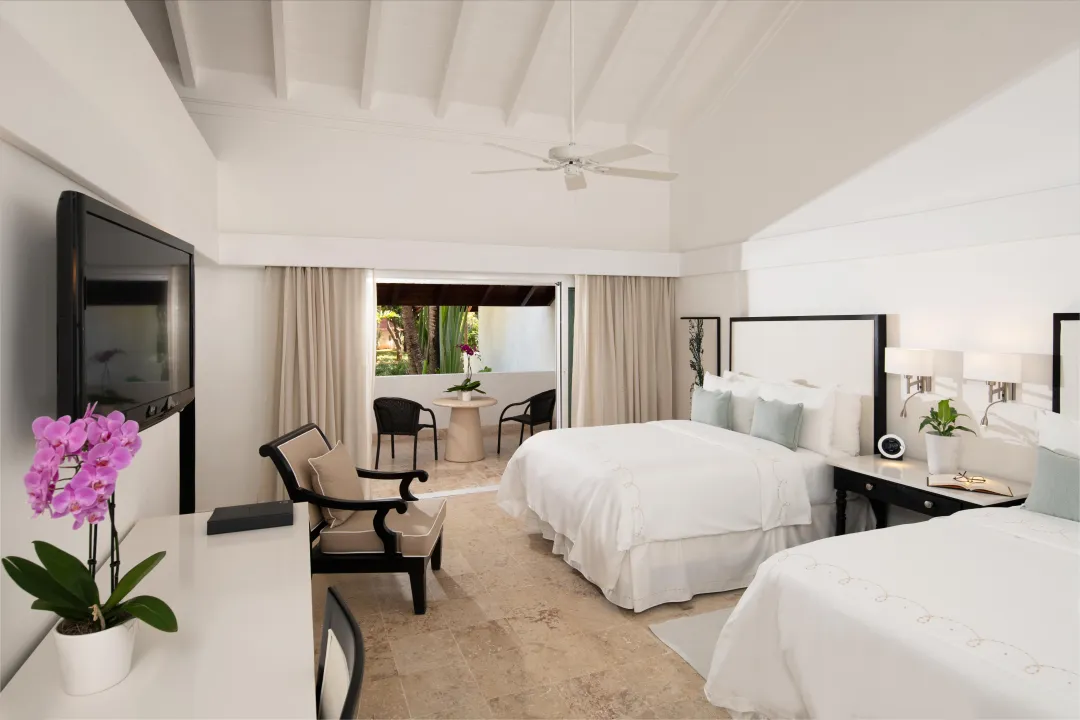 Superior Casitas - Twin Bed