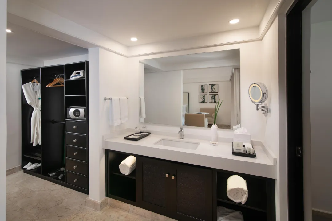 Superior Casitas - Bathroom