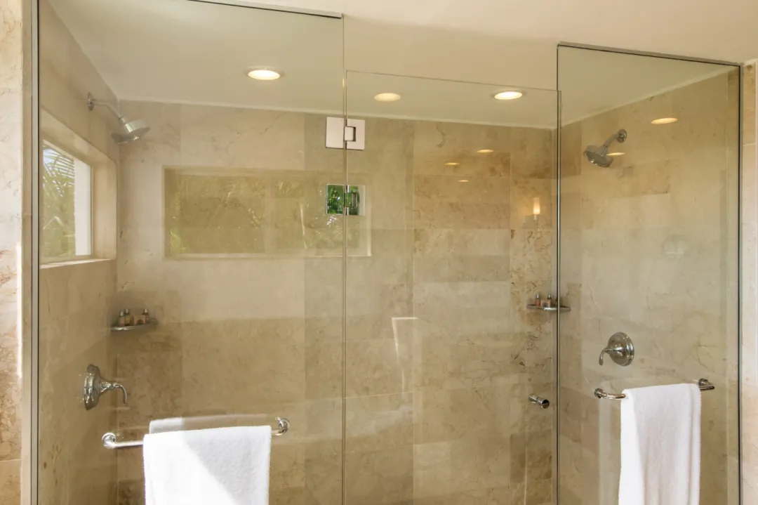 Elite Deluxe Room - Bathroom