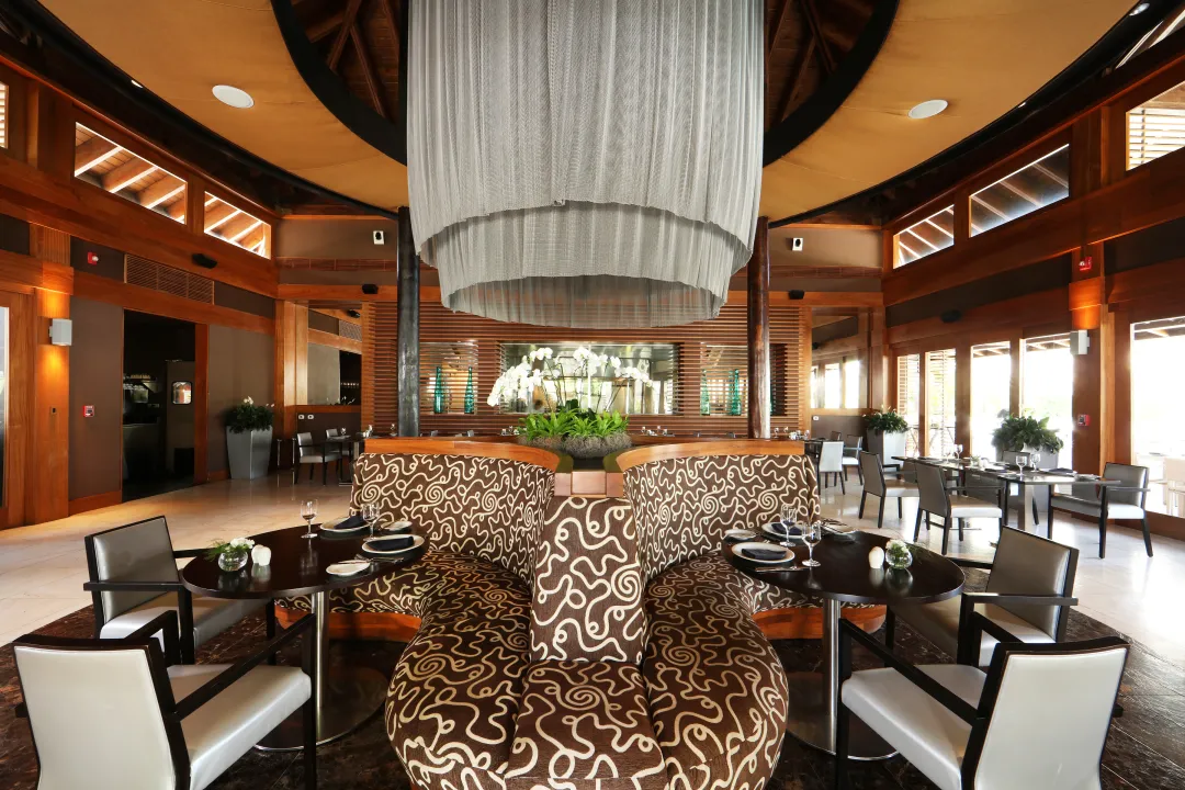 La Cana Restaurant
