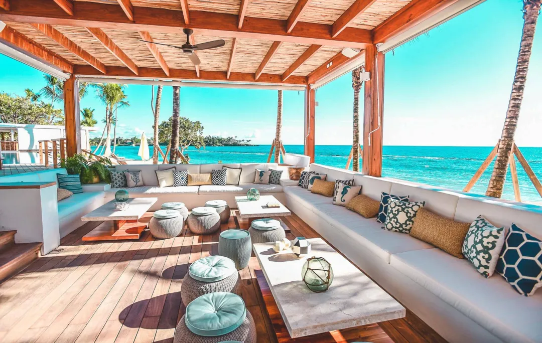 Minitas Beach Club