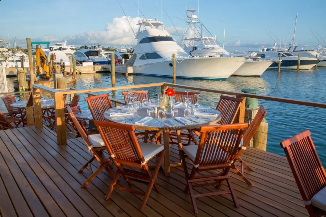 La Casita Restaurant