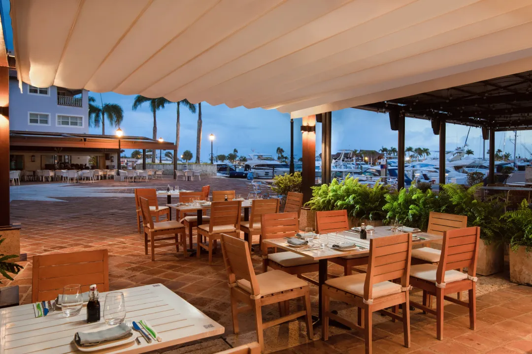 Causa Restaurant