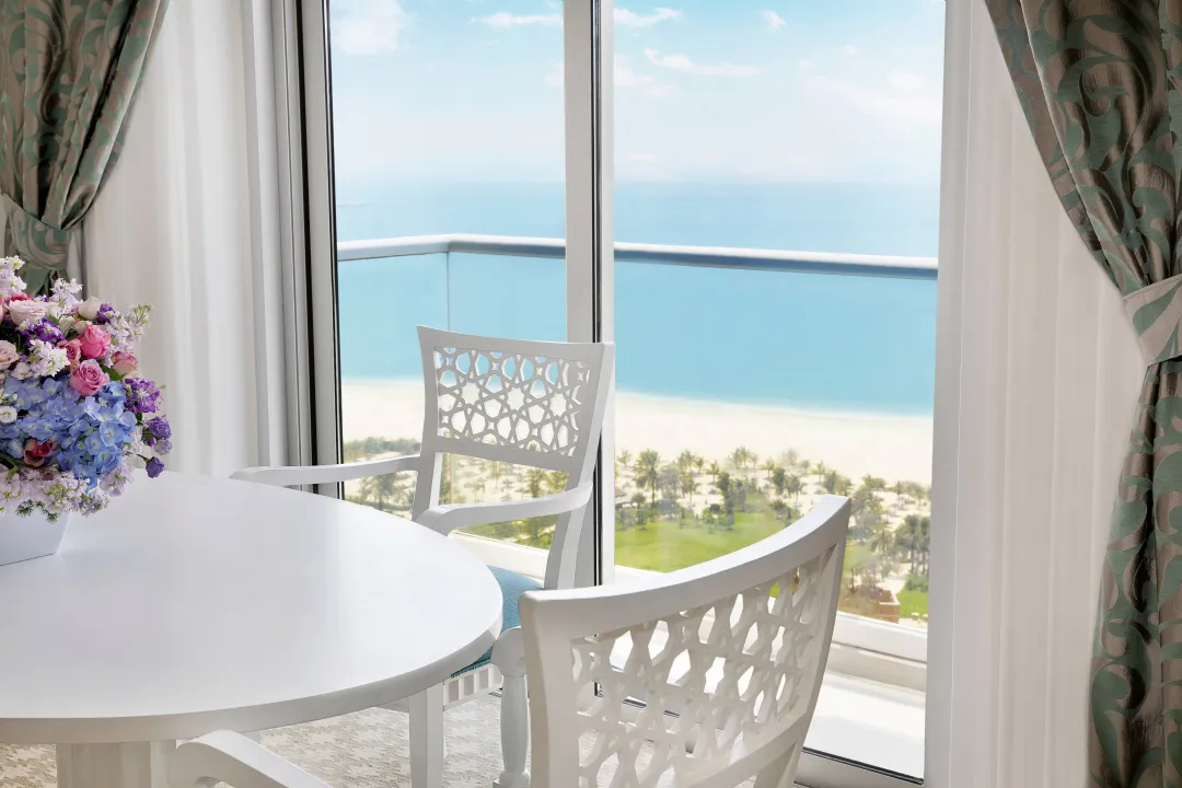 Habtoor-Grand-Resort-Dubai-Ambassador-Suite-View