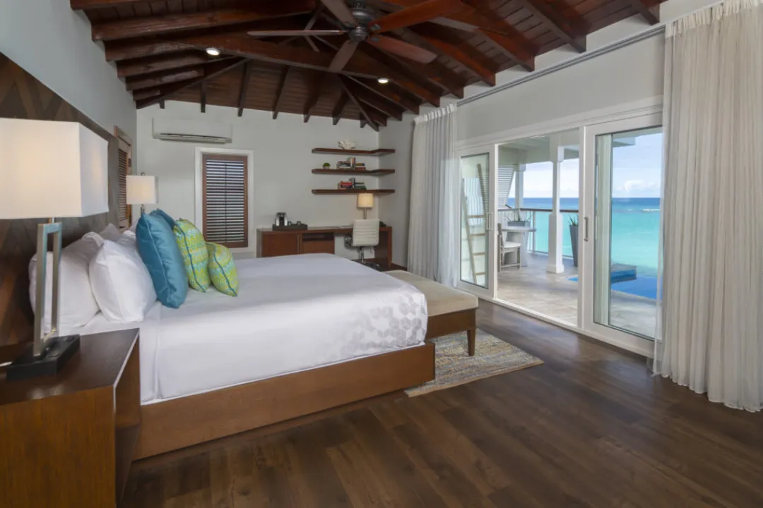 Hammock Cove - Signature Villa
