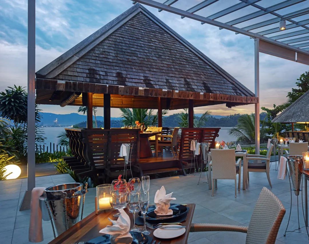 Fishermans Cove  Restaurant