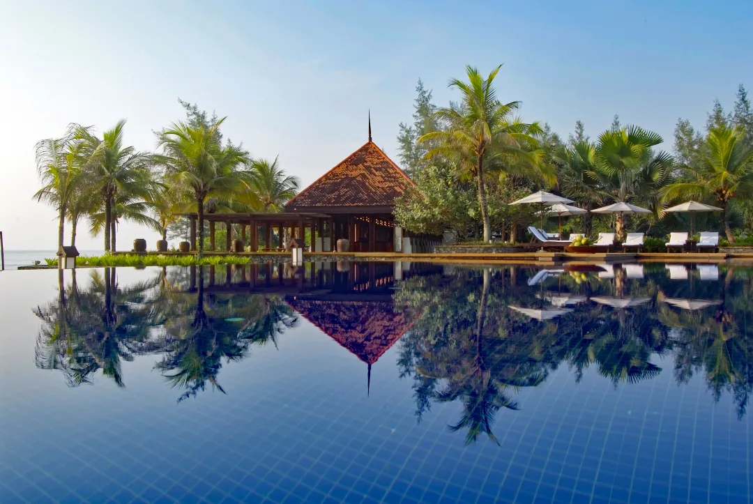 Tanjong Jara Resort