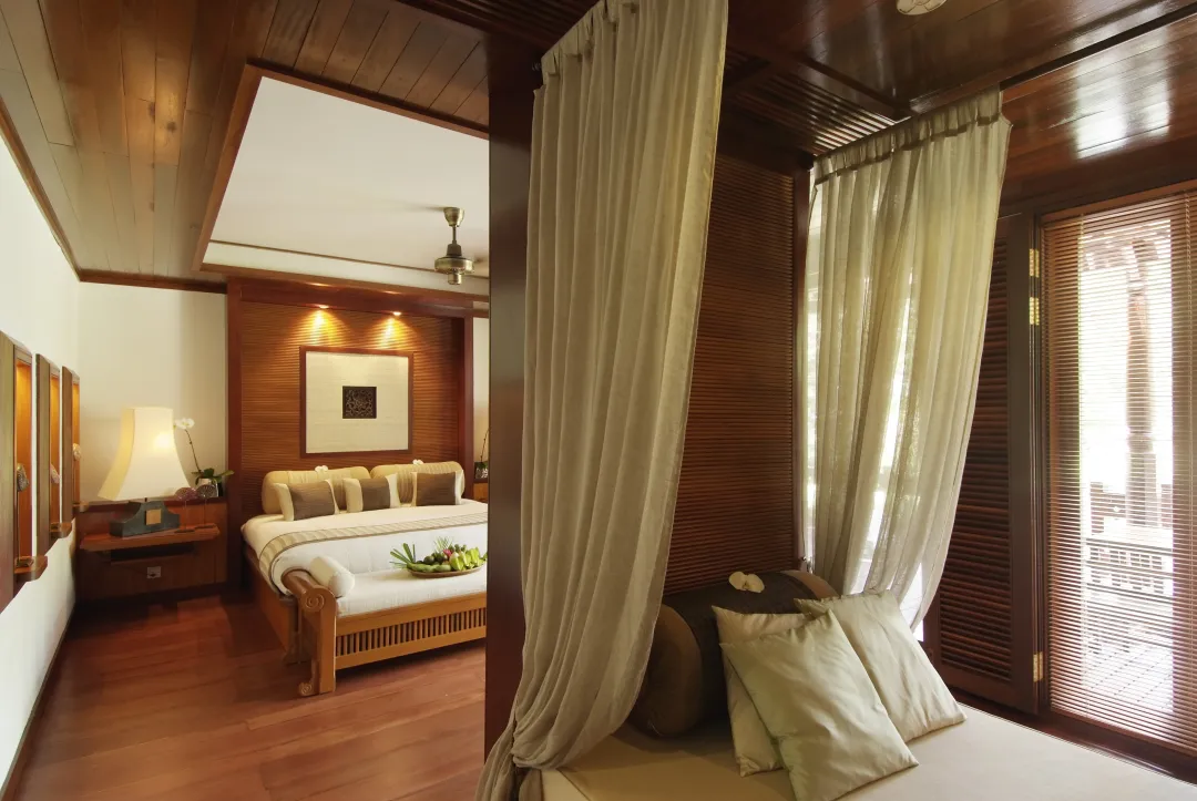 Serambi Room -Bedroom