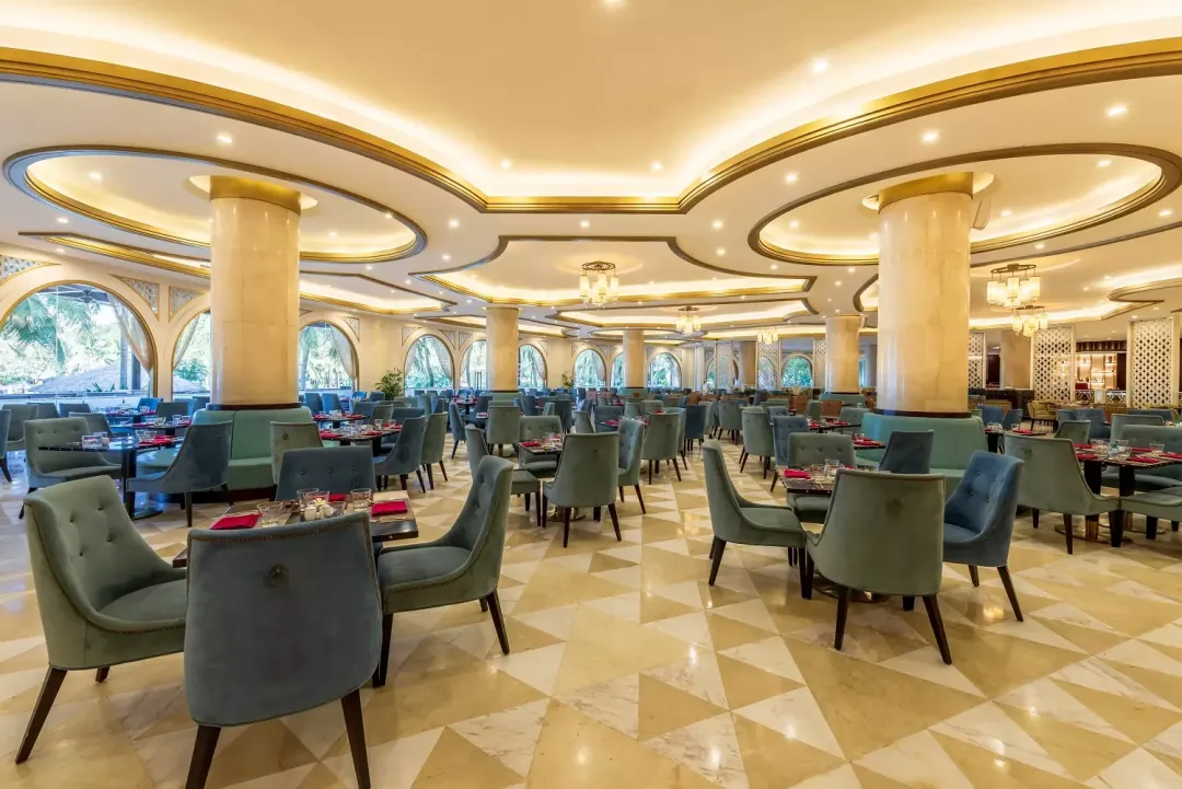 Lotus Restaurant