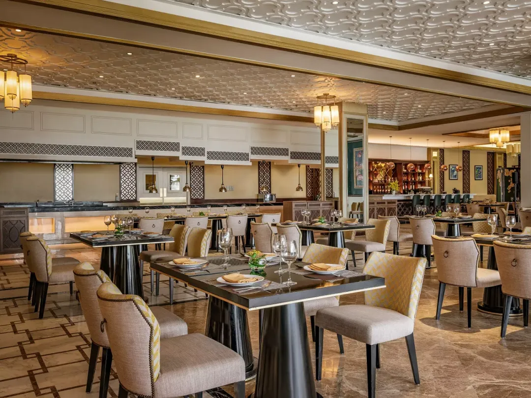 Jasmine Restaurant