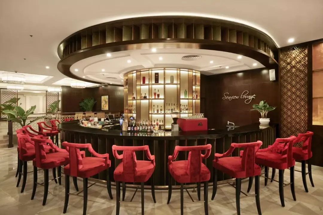 Seaview Lounge