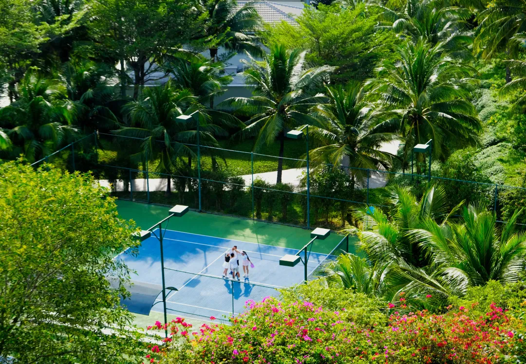 Vinpearl Resort & Spa Nha Trang Bay - Play Aeria