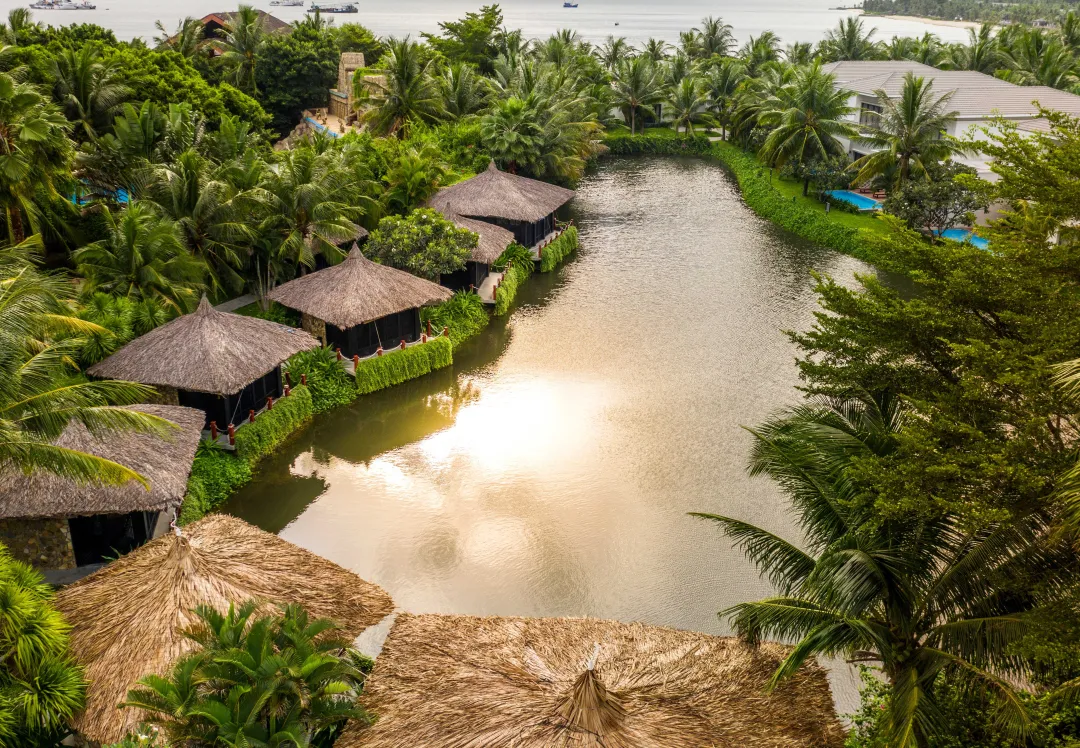 Vinpearl Resort & Spa Nha Trang Bay - Wellness Aeria
