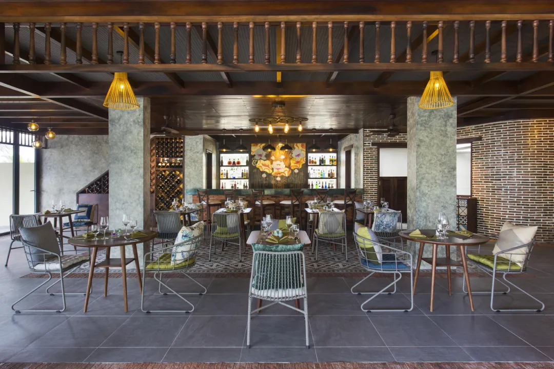 Dusit Princess Moonrise - Soi 14