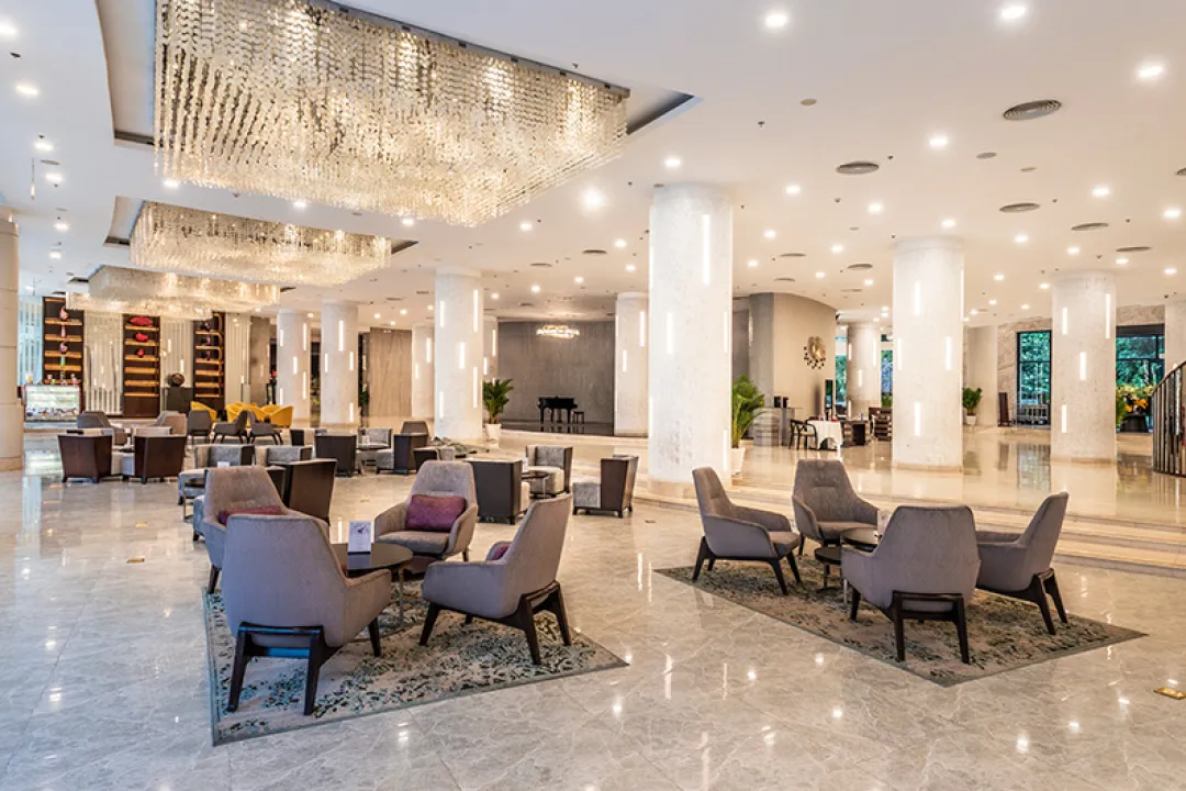 Marina Restaurant