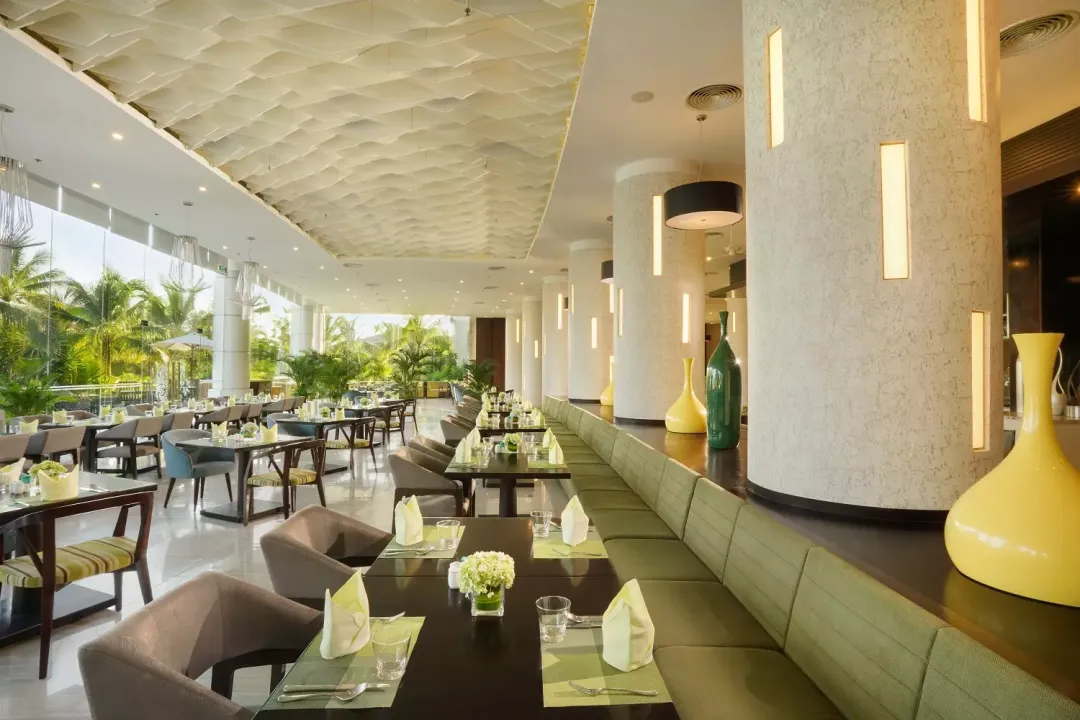 Nha Trang Bay Restaurant