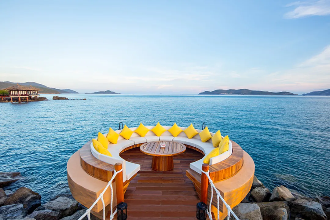 Wave Bar