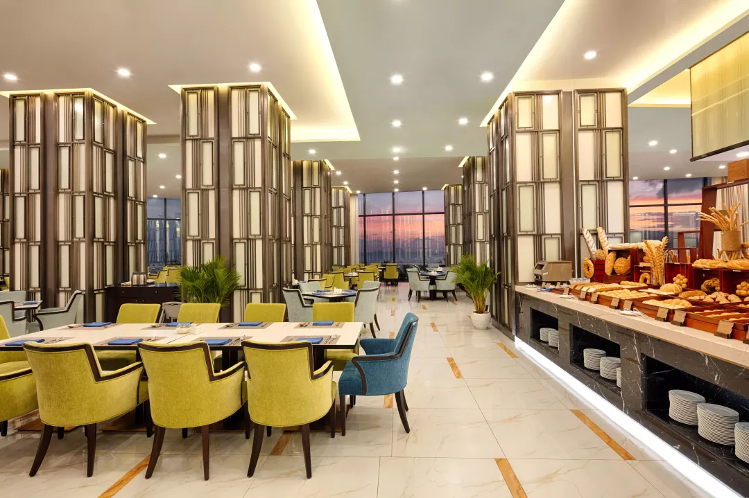 Coral Restaurant
