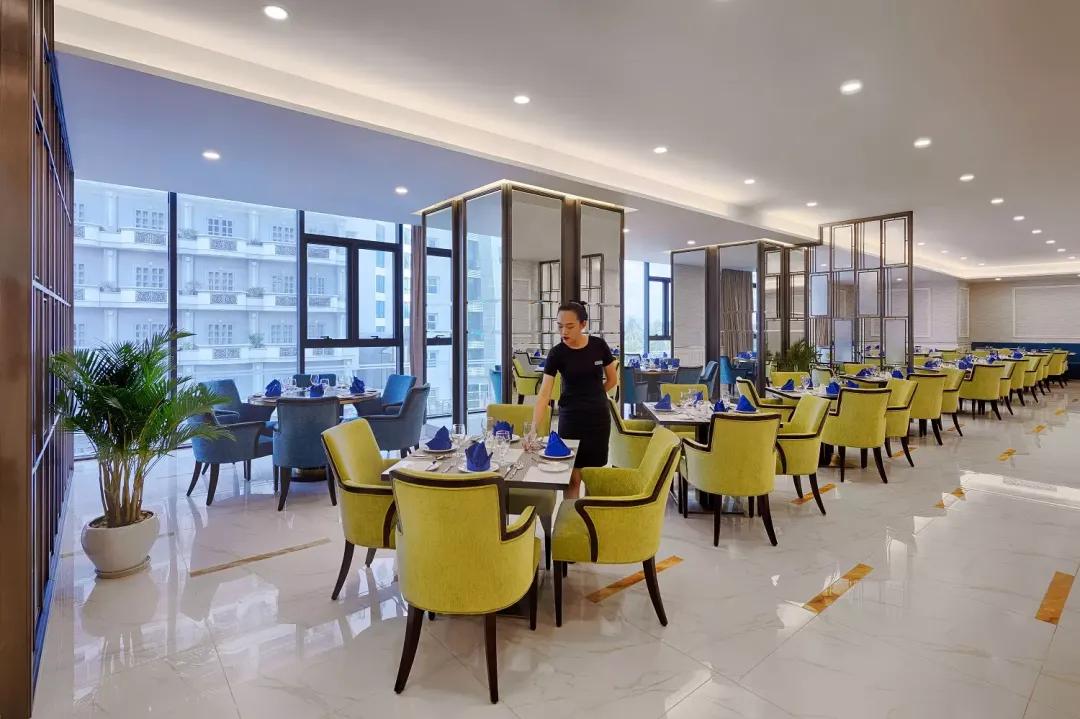 Lagoon Restaurant
