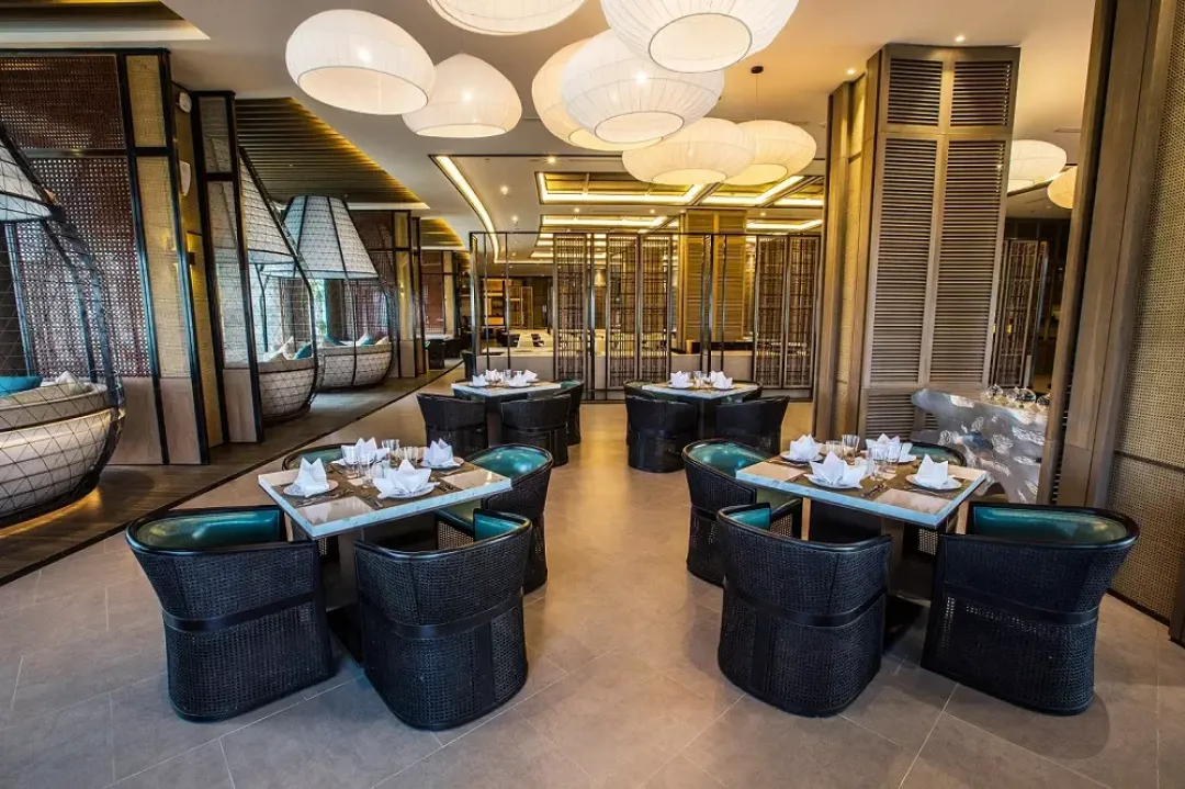 An Restaurant