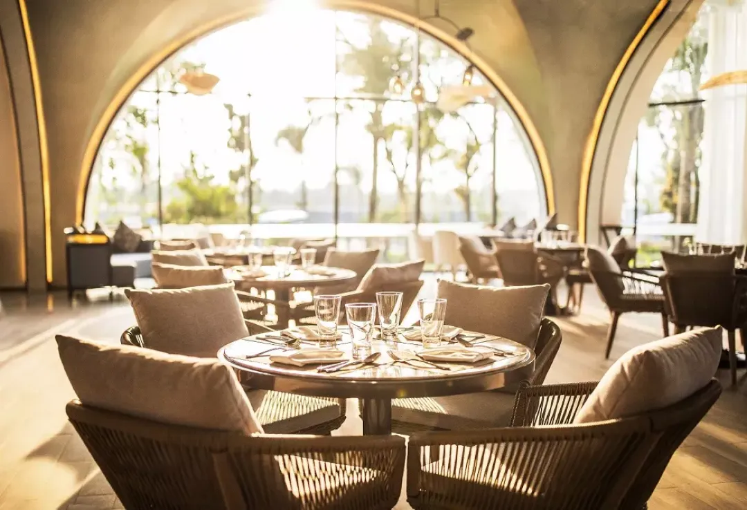 Lantern Restaurant