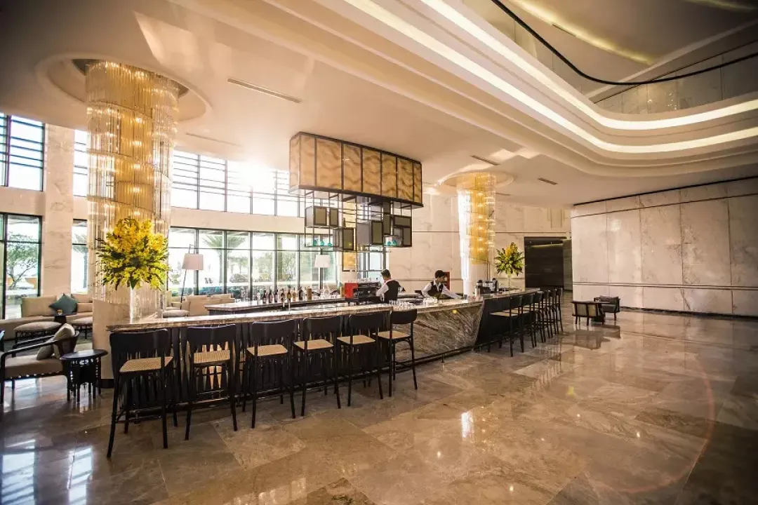 Lobby Bar