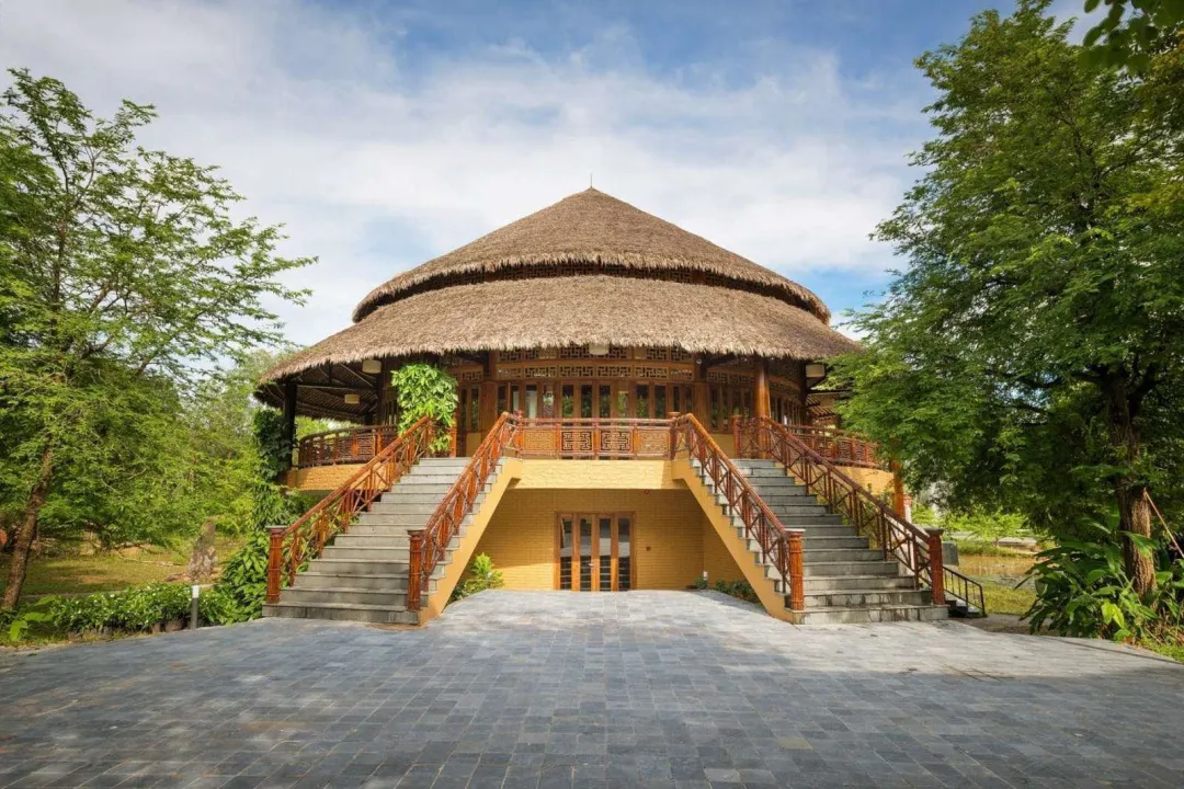 Alba Wellness Valley By Fusion - Restaurant