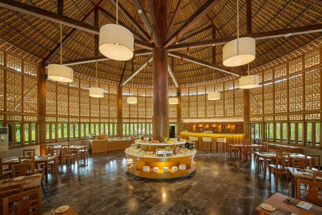 Madam Chau Restaurant