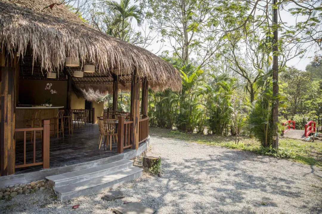 Mori Restaurant