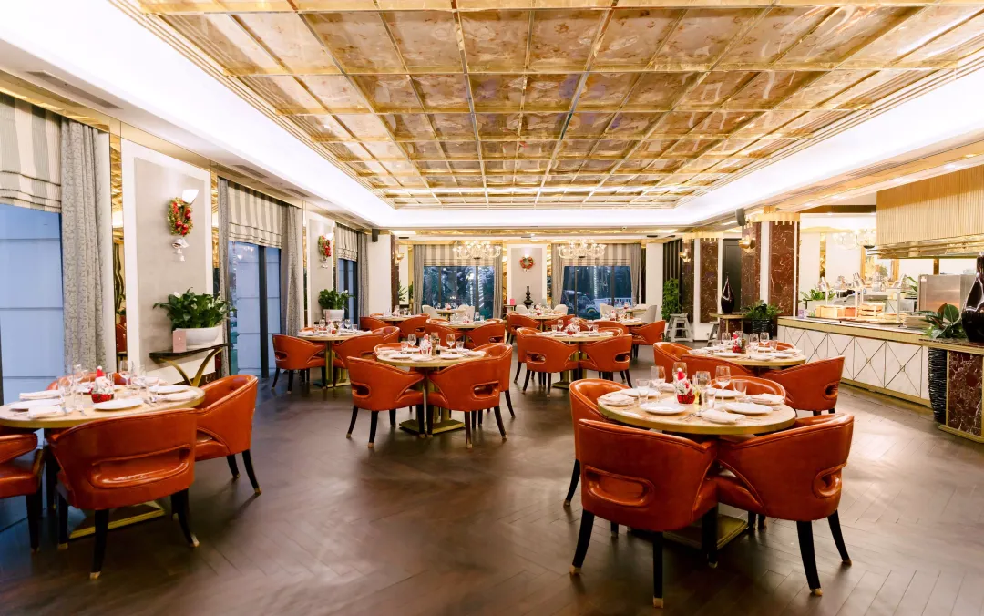 Accogliente Restaurant