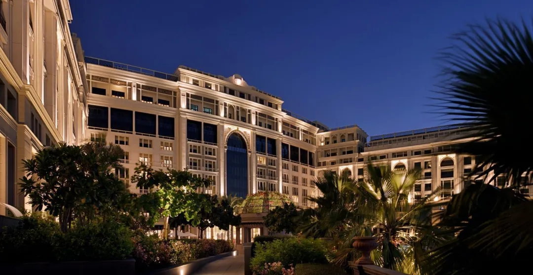 Palazzo Versace Dubai - Hero Image