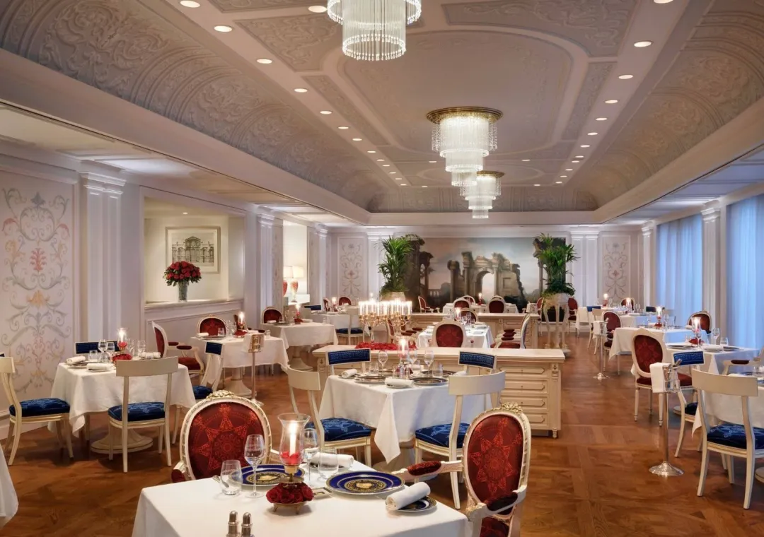 Vanitas Restaurant