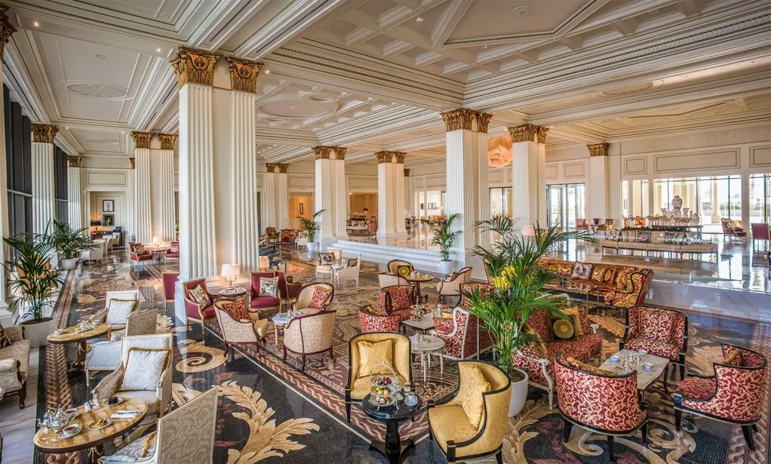 Mosaico Restaurant