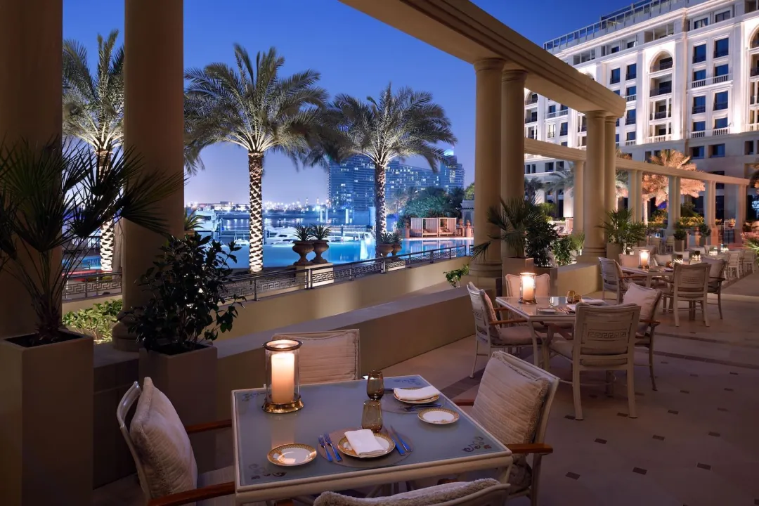 Enigma Restaurant