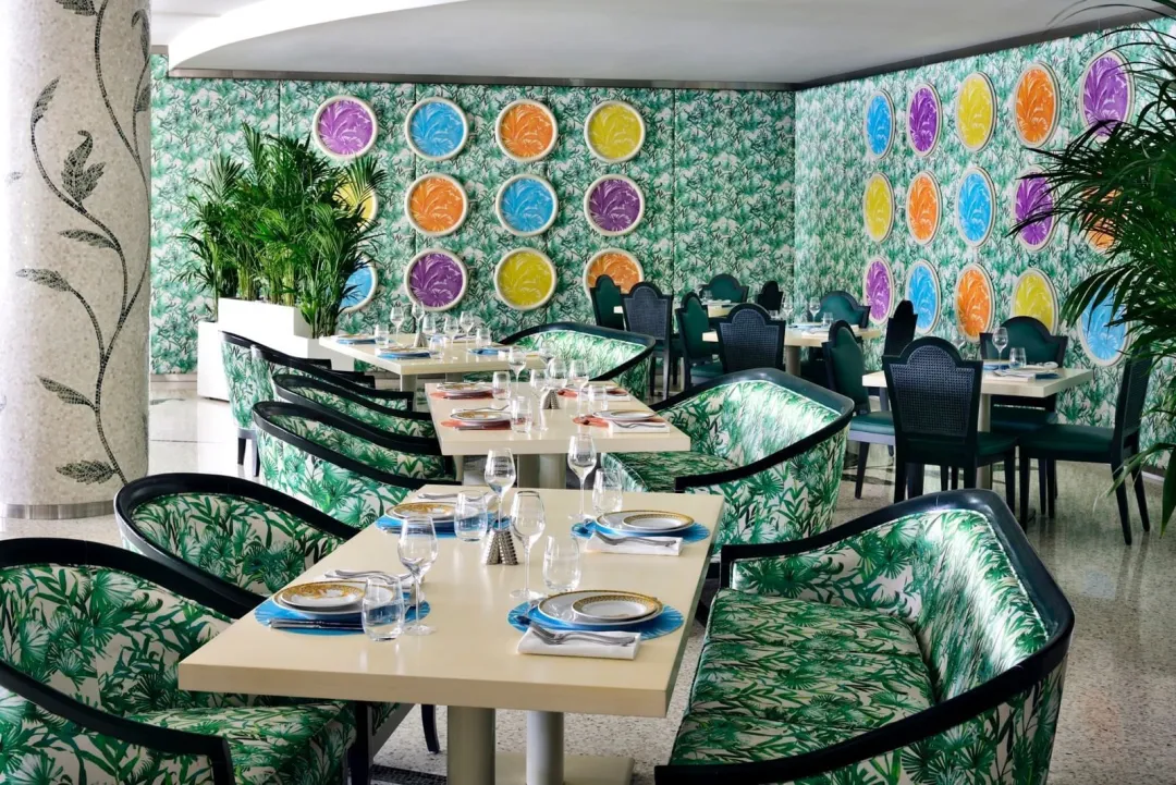 Giardino Restaurant