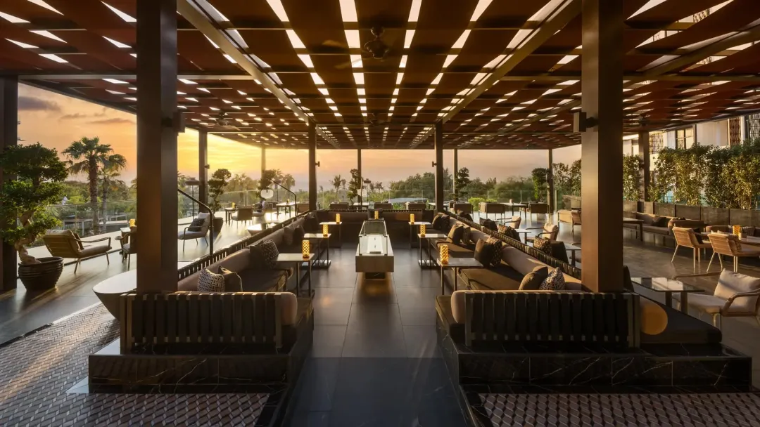 Tocha Restaurant
