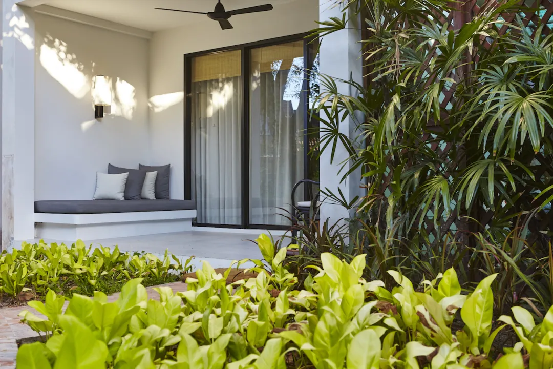 Premium Deluxe Room - Terrace Lounge