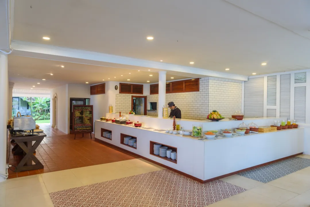 Terrace Restaurant